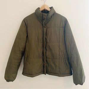 Madewell Travel Buddy Packable Jacket
